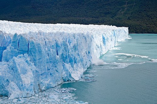 Perito Moreno National Park